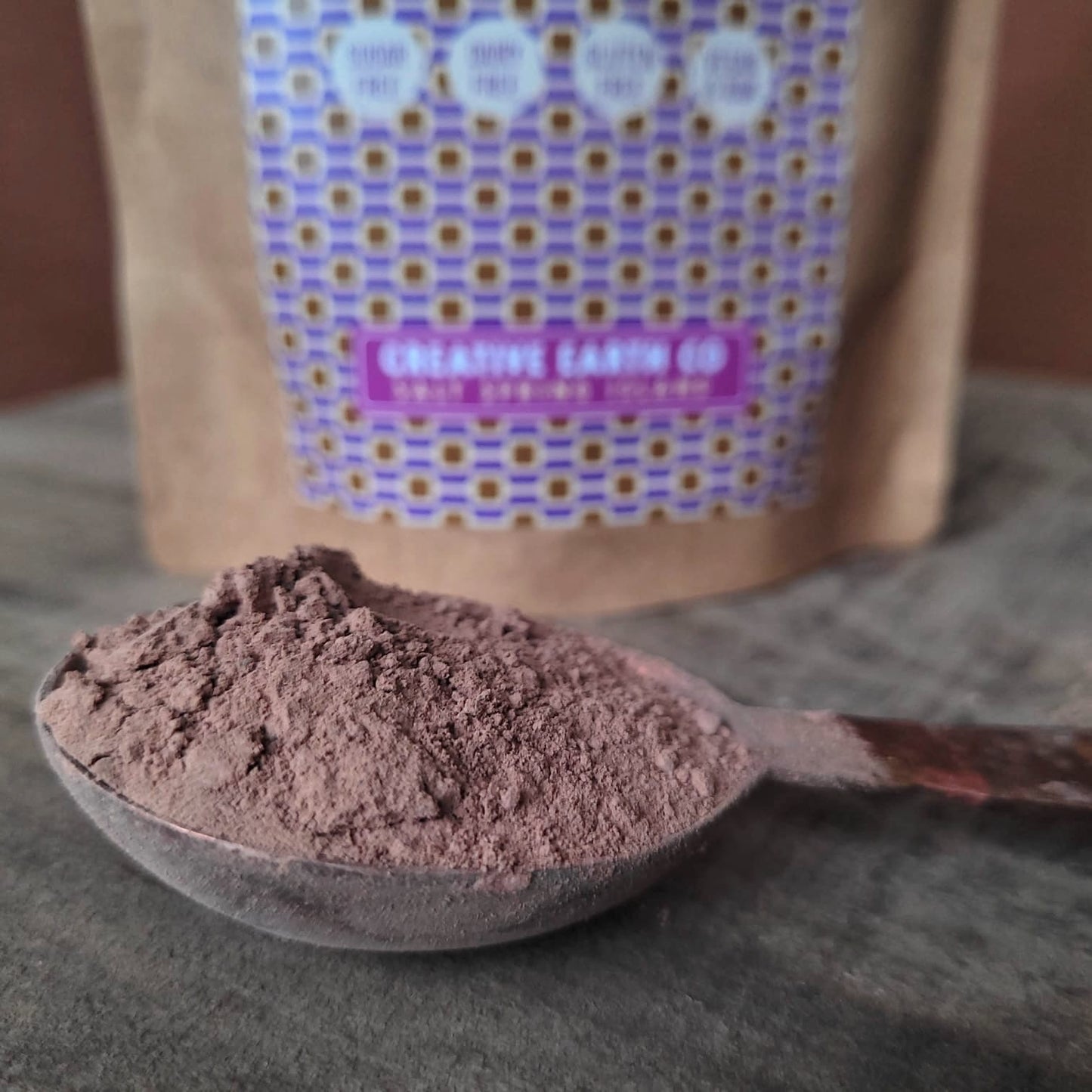 Chocolate Bangin’ Masala Chai